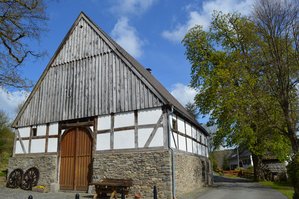 Bauernhaus Wippekühl