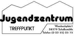 Logo Jugendzentrum