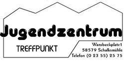 Logo Jugendzentrum