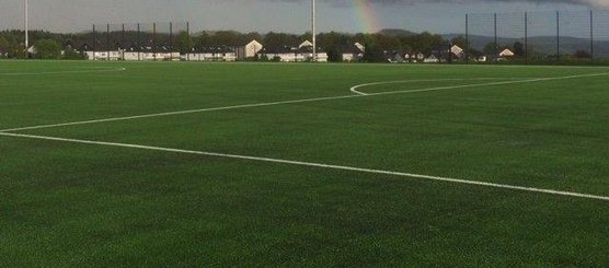 Sportplatz Kuhlenhagen