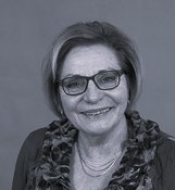 Ehrenamtliche Bürgermeisterin Heide Bachmann