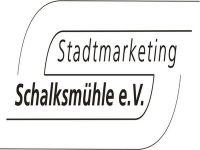 Logo des Stadtmarketingvereins