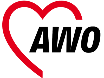 Logo der AWO